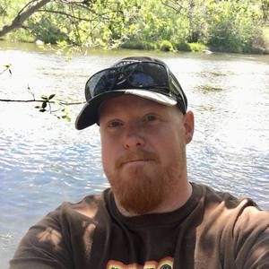 Meet your Posher, Caleb